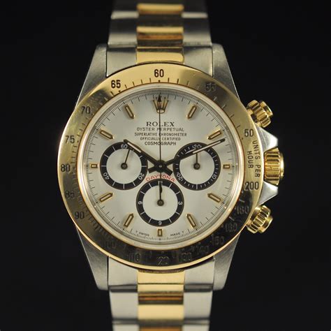 [M/F/T] ROLEX Daytona 